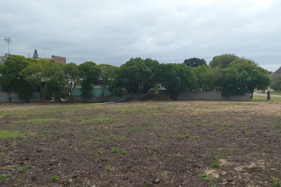 0 Bedroom Property for Sale in Struisbaai Western Cape